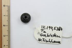 Glasperle