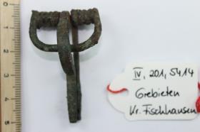 Armbrustfibel