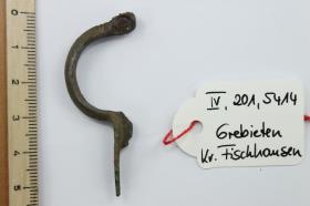Armbrustfibel