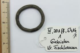 Fingerring