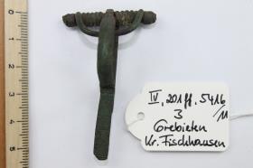 Armbrustfibel