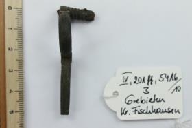 Armbrustfibel