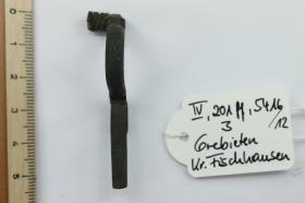 Armbrustfibel