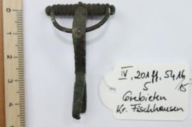 Armbrustfibel