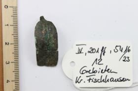 Armbrustfibel