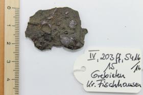 Eisenfragment