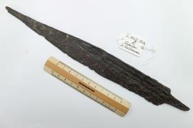 Dolchmesser