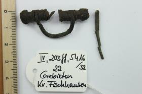 Armbrustfibel