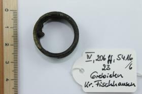 Fingerring