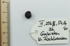 Glasperle