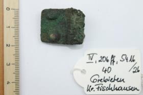 Beschlag