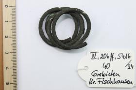 Fingerring