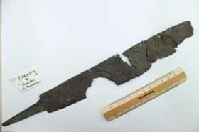 Dolchmesser