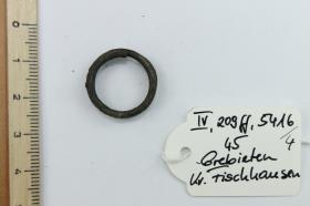 Fingerring