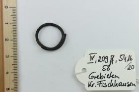 Fingerring