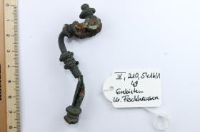 Armbrustfibel