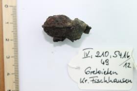 Schellenberlock