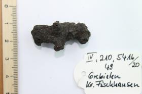 Eisenfragment