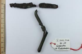 Armbrustfibel