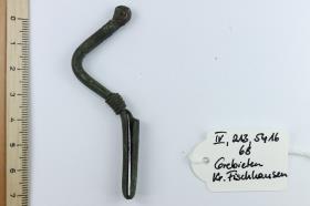 Armbrustfibel
