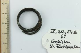 Fingerring