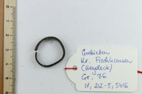 Fingerring