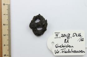 Gürtelschnalle