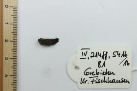 Eisenfragment