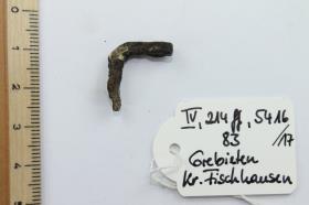Eisenfragment