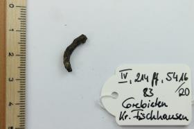 Eisenfragment