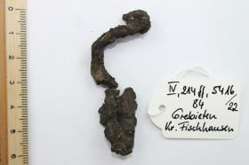 Eisenfibel