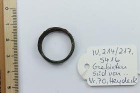 Fingerring