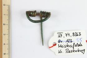 Fibelspirale
