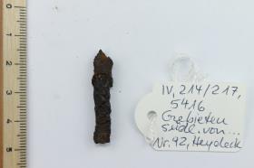 Eisenfragment