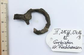 Gürtelschnalle