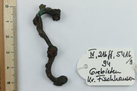 Fibelfragment