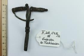 Armbrustfibel