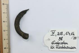 Bronzedraht