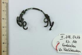 Fingerring