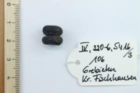 Glasperlen