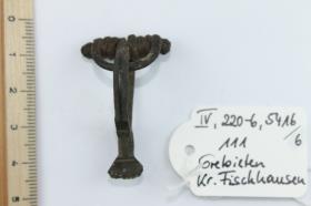 Armbrustfibel