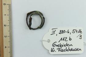 Fingerring