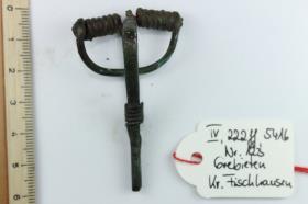 Armbrustfibel