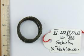 Fingerring