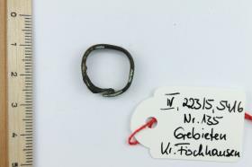 Fingerring