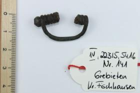 Fibelspirale