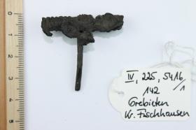 Fibelfragment