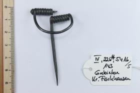 Fibelspirale
