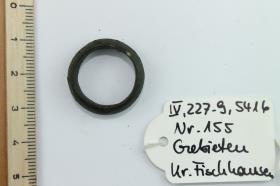Fingerring