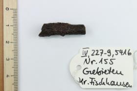 Eisenfragment